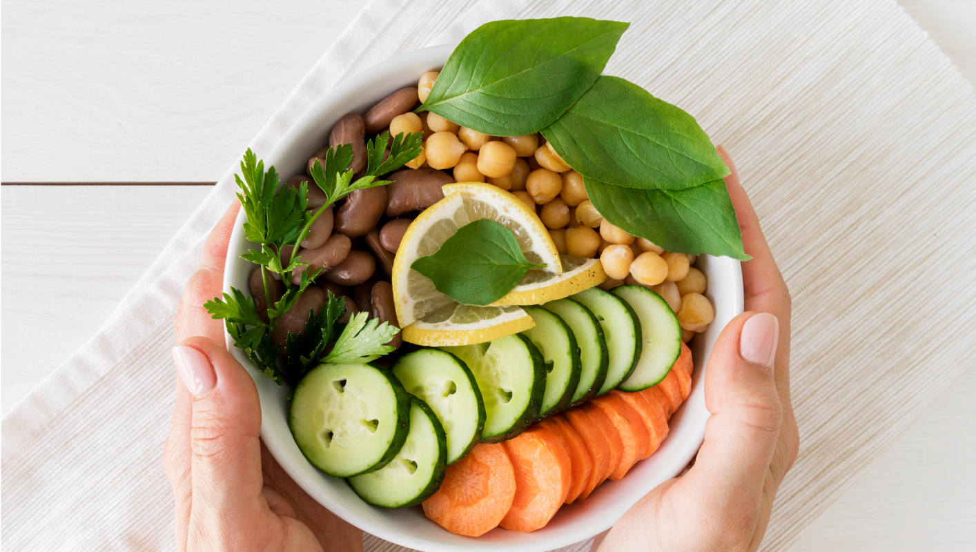 Los beneficios de una dieta sin azúcar, gluten ni lactosa