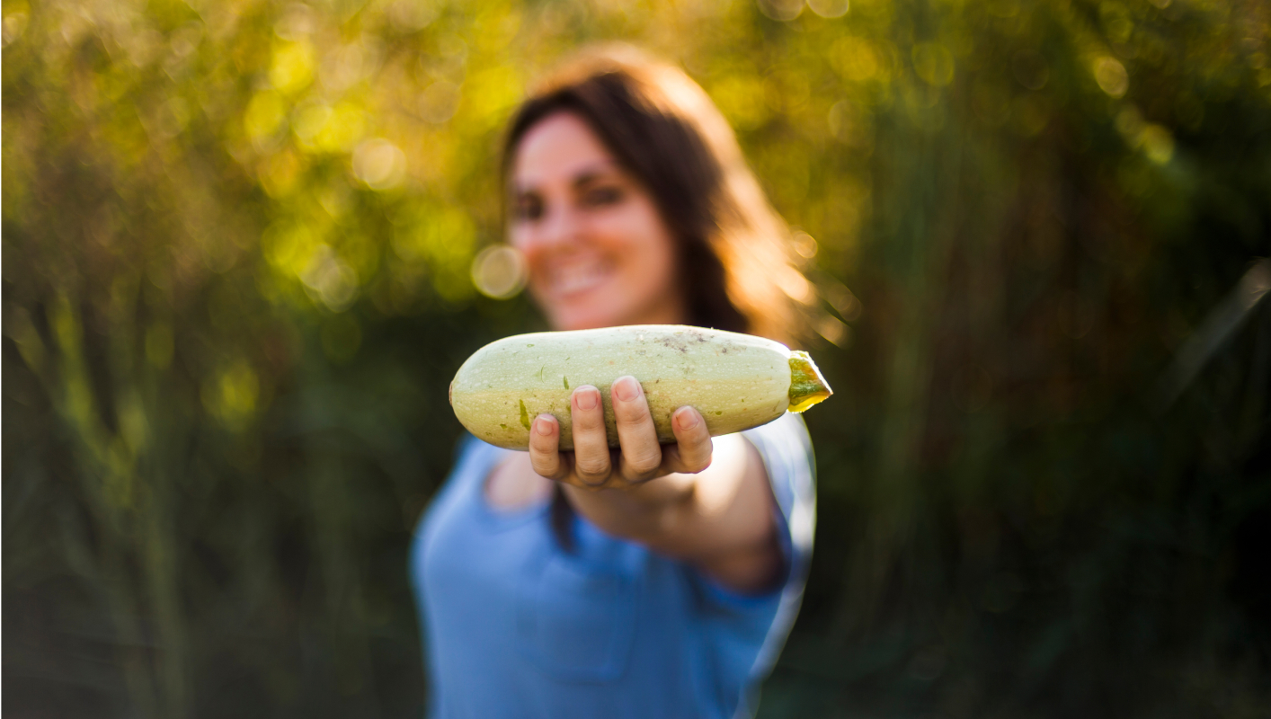 El impacto positivo de llevar un estilo de vida sostenible