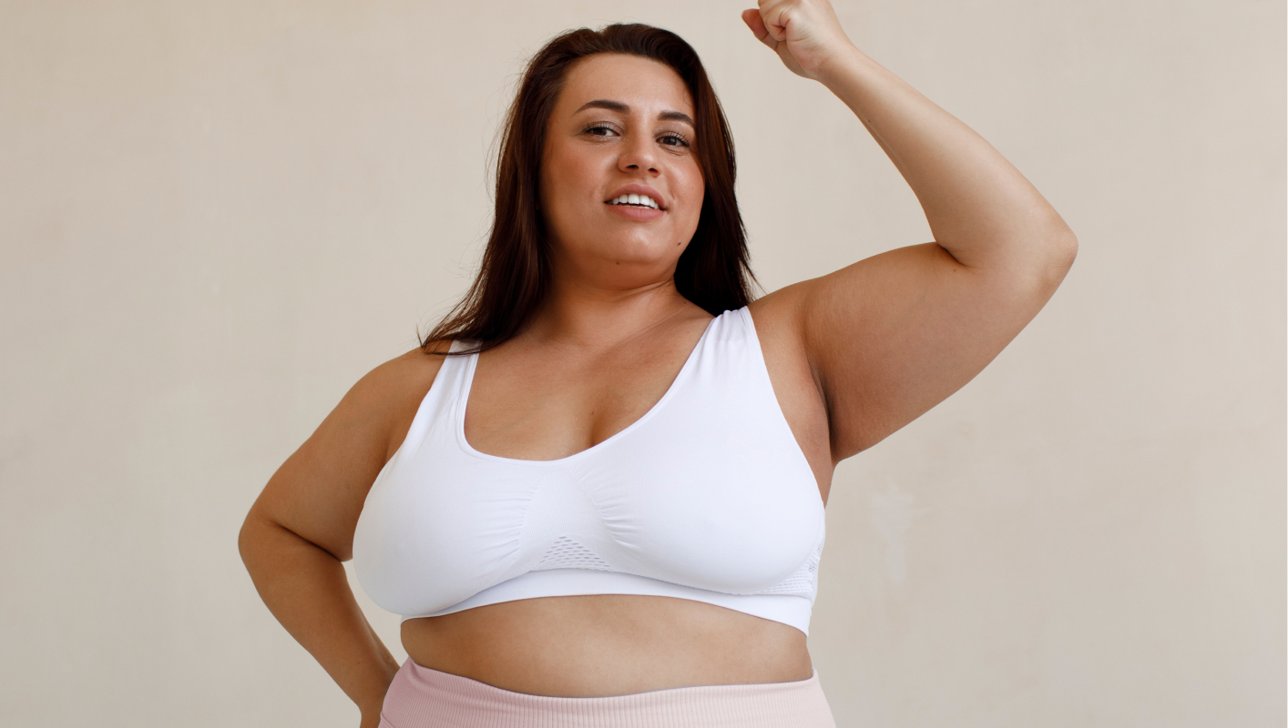 Sobrepeso y emociones: “en reserva”