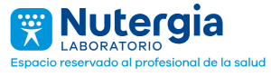 logo nutergia laboratorio