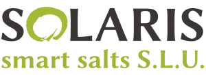 logo solaris smart salts S.L.U