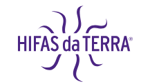 logo hifas da terra