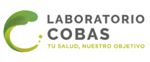logo laboratorio cobas